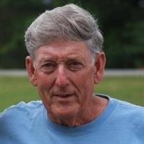 Larry Ross Newton