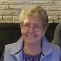 JoAnn Ruffin