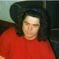 Doris June Dale