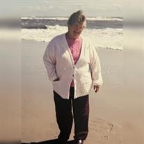 Shirley Wain