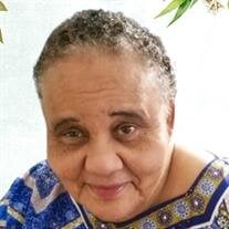 Evelyn Vondella Kelly