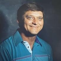 MR. JOE BRELAND
