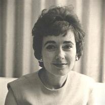 Loretta M. Koehler
