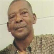 Mr. Sammie Dotson Sr.