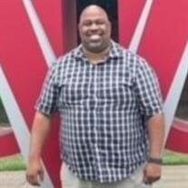 Usher Vincent Walker, III