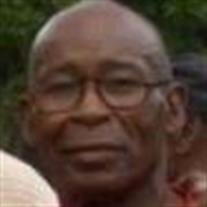 James Edward Hayes, Jr.