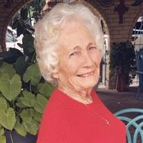 Louise LeJeune Guidry Prevost