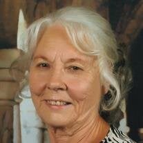 MS. ALICE BENSON LINTON