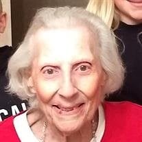 Joyce E. Liberman