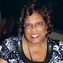 Betty Jo Cannon