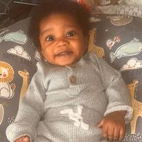 Little Ja'Kyla K. Kimple