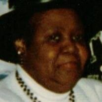 Ms. Bettie Stuart