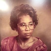 Ms. Helen Ray