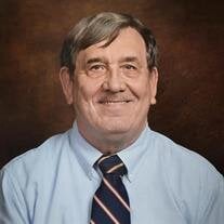 J. David Matney