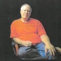 Randall "Randy" Neal Brehm