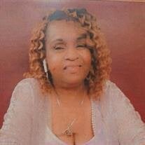 Monica Lanice Felton