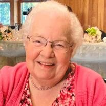 Janet Atkinson