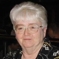 Carol May Peterman