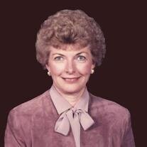 Shirley Ann Clemons