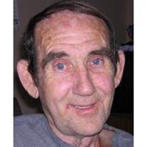 Edward "Eddie" Rue Spires