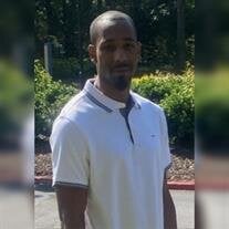 Anthony Eugene Martin, Jr.