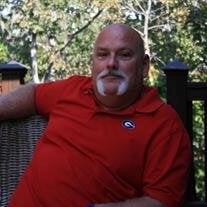 Robert James Mitchell