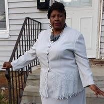 Carolyn Williams