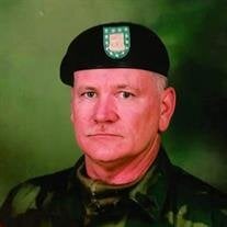 Mark A. Leask