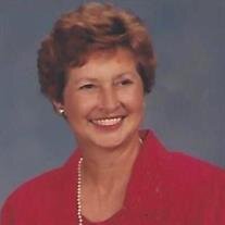 Susan Edwards Moore