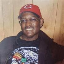 Kelvin Davis McCray