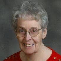 Jane Maurer