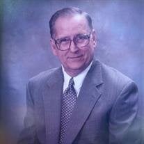 Charles Franklin Williams, Jr.