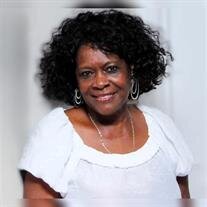 Beverley Dolseta Johnson
