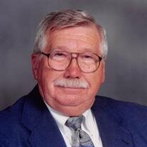 Paul H. Smith, Sr.