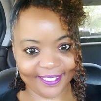Edith Yvette Johnson
