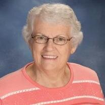 Natalie A. Diederich