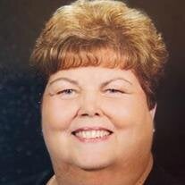 Rachel Bramblett Patterson