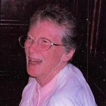 Audrey L. St. Laurent