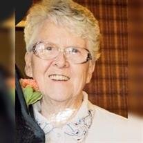 Mrs. Dolores A. Genest