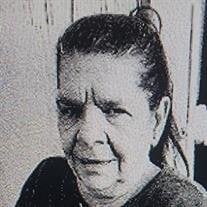 PHYLLIS "DARLENE" TATE