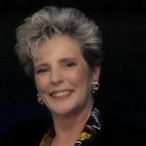Belinda Gail Hamm