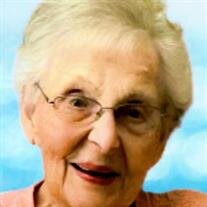 Mary J. Kelleher