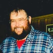 John David Collins