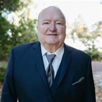 Richard "Dick" Norman Schowalter