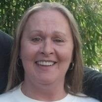 Susan Lynn Brooks