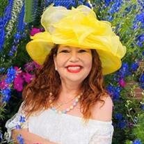 Cheryl Denise Stevens Fontanille