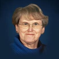 Linda Claire Waters