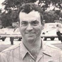 Ronald Eugene Sevart