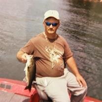 Mr. David E. Bushey