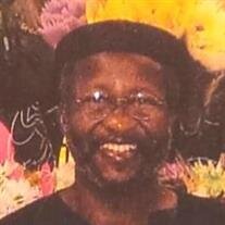 Mr. Joseph Sexton